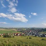 Biosphaerenblick شقة Münsingen