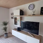 شقة Biosphaerenblick *