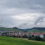 شقة Biosphaerenblick *