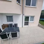 Biosphaerenblick شقة *