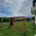 Biosphaerenblick Διαμέρισμα
