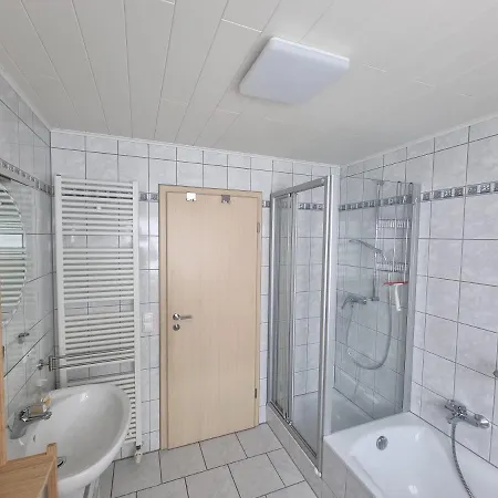 Biosphaerenblick Apartment