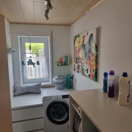 Biosphaerenblick Apartment