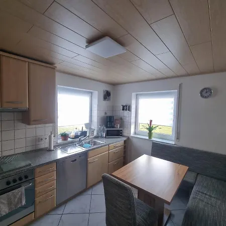 Biosphaerenblick Apartment Muensingen