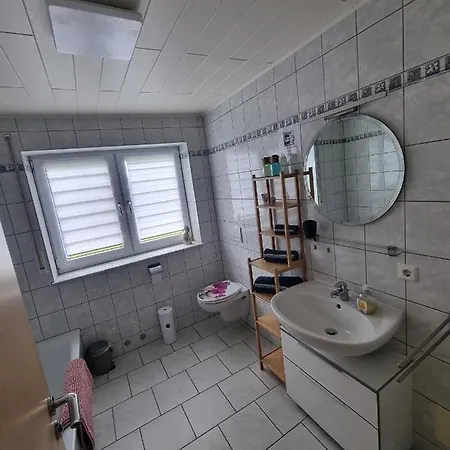 Apartment Biosphaerenblick *