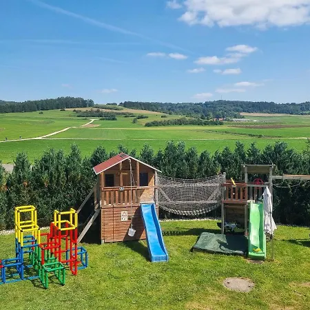 Biosphaerenblick Münsingen