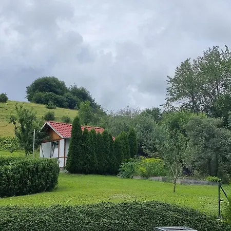 Apartamento Biosphaerenblick Münsingen