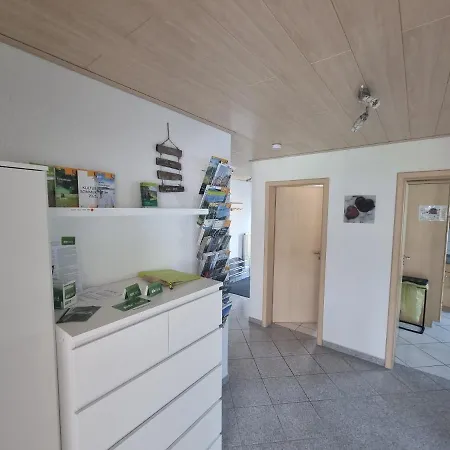 Biosphaerenblick Apartment Muensingen