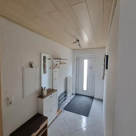 Apartament Biosphaerenblick Münsingen