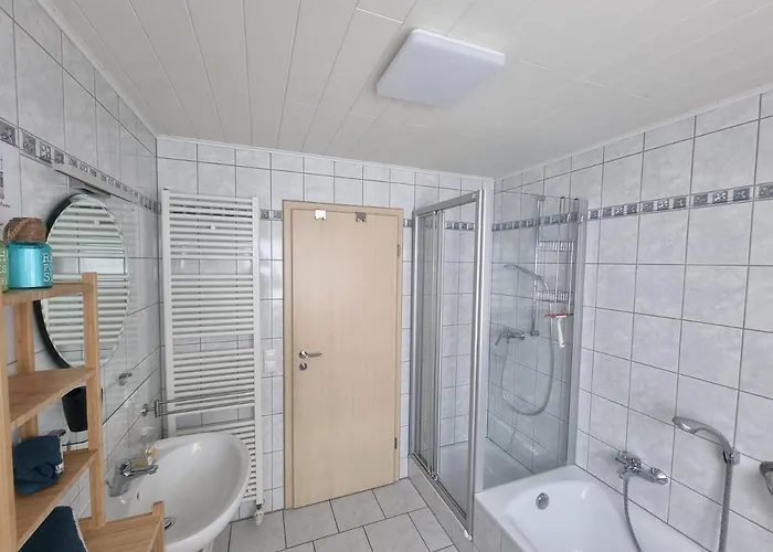 Biosphaerenblick Appartamento