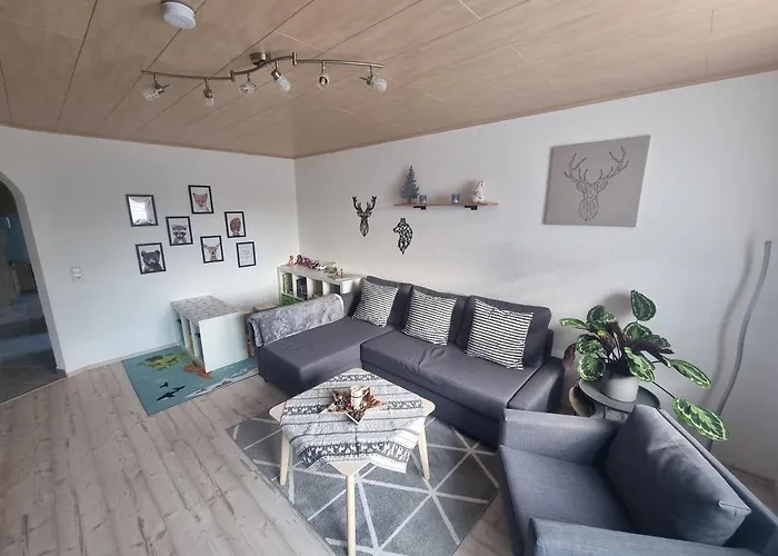 Appartamento Biosphaerenblick