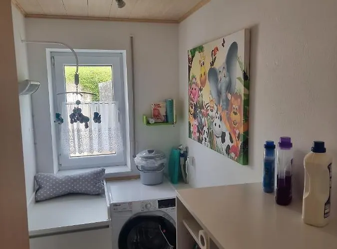 Biosphaerenblick Appartamento