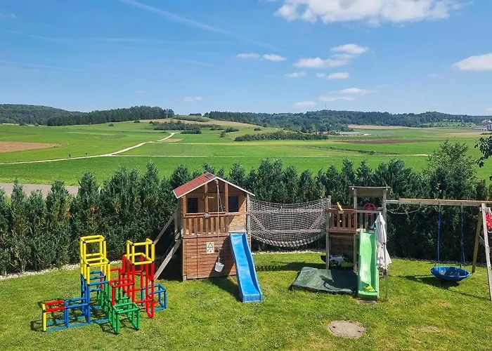 Biosphaerenblick Münsingen