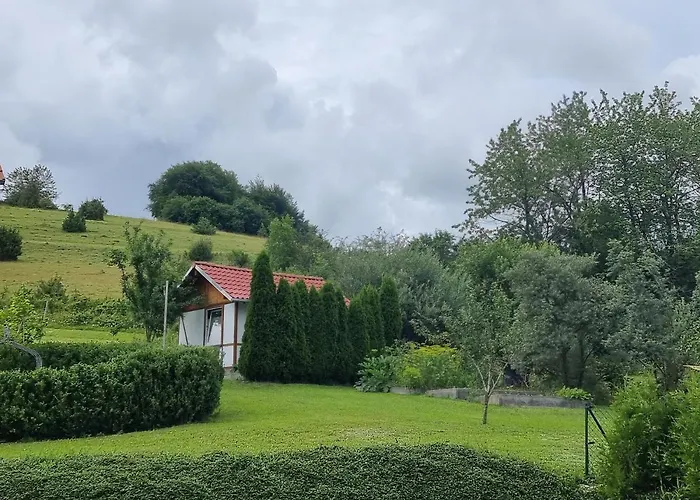 Appartamento Biosphaerenblick Münsingen