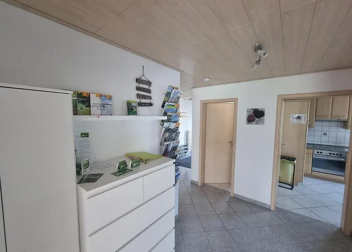 Biosphaerenblick Appartamento Münsingen